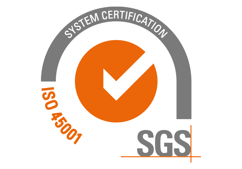 logo ISO_45001